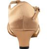 Very Fine Ladies Practice, Cuban Low Heel Dance Shoes - Signature Series S9273 - Flamingo Sportswear