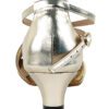 Very Fine Ladies Practice, Cuban Low Heel Dance Shoes - Signature Series S9278 | Flamingo Sportswear