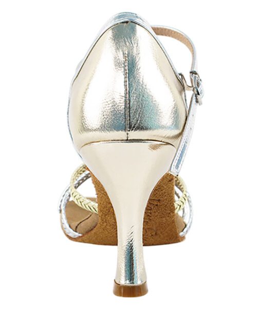 Very Fine Ladies Latin, Rhythm, Salsa Dance Shoes - Signature Series S9282 | Flamingo Sportswear