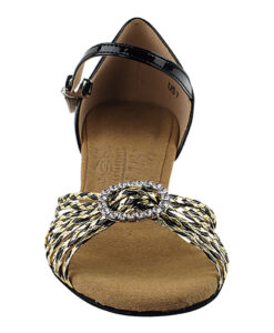 Salsa Dance Shoes - Signature Series S9283|||