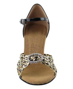 Salsa Dance Shoes - Signature Series S9283|||