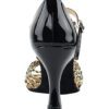 Discover the Very Fine Dance Shoes Signature Series S9283 | Flamingo Sportswear