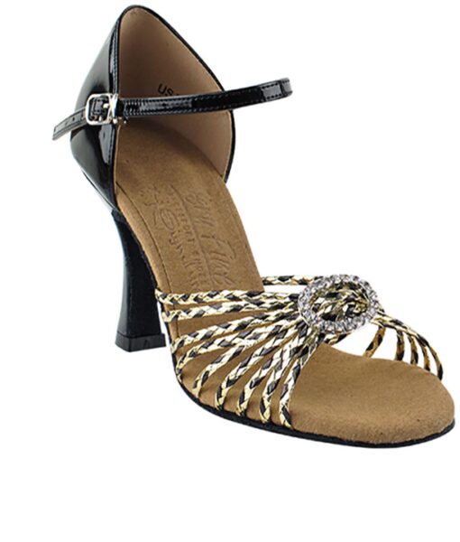 Discover the Very Fine Dance Shoes Signature Series S9283