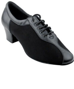 Cuban Low Heel Dance Shoes - Signature Series S9T56||