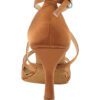 Very Fine Ladies Latin, Rhythm, Salsa Dance Shoes - Salsera Series SERA1110 - Flamingo Sportswear