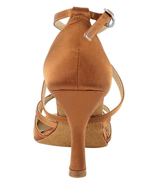 Very Fine Ballroom Dance Shoes for Women SERA1110 - Stylish & Comfortable | Flamingo Sportswear