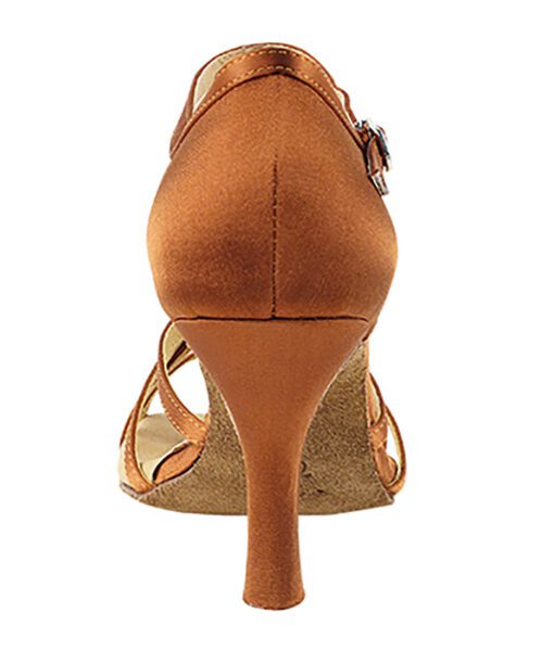Very Fine Ladies Latin, Rhythm, Salsa Dance Shoes - Salsera Series SERA1120 | Flamingo Sportswear