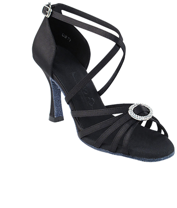 Black Satin