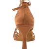Very Fine Ladies Latin, Rhythm, Salsa Dance Shoes - Salsera Series SERA1123 - Flamingo Sportswear