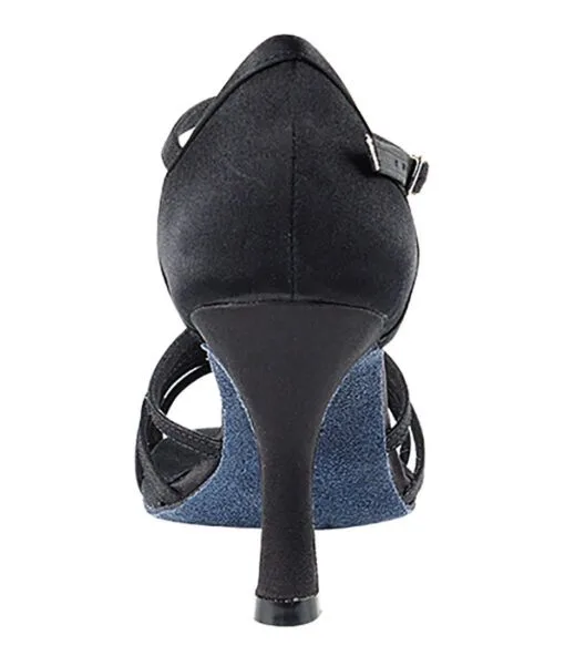 Very Fine Ladies Latin, Rhythm, Salsa Dance Shoes - Salsera Series SERA1135 | Flamingo Sportswear