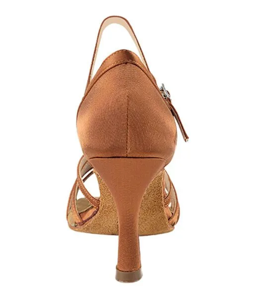 Very Fine Ladies Latin, Rhythm, Salsa Dance Shoes - Salsera Series SERA1135 | Flamingo Sportswear