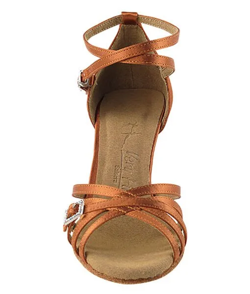 Salsa Dance Shoes - Salsera Series SERA1137|||