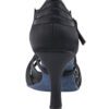 Very Fine Ladies Latin, Rhythm, Salsa Dance Shoes - Salsera Series SERA1139 - Flamingo Sportswear