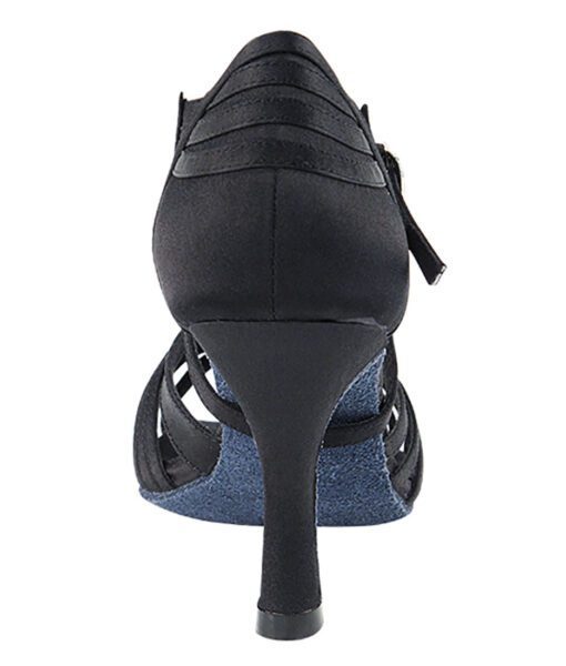 Very Fine Ladies Latin, Rhythm, Salsa Dance Shoes - Salsera Series SERA1139 - Flamingo Sportswear