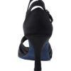 Very Fine Ladies Latin, Rhythm, Salsa Dance Shoes - Salsera Series SERA1154 - Flamingo Sportswear