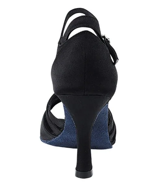 Very Fine Ladies Latin, Rhythm, Salsa Dance Shoes - Salsera Series SERA1154 | Flamingo Sportswear