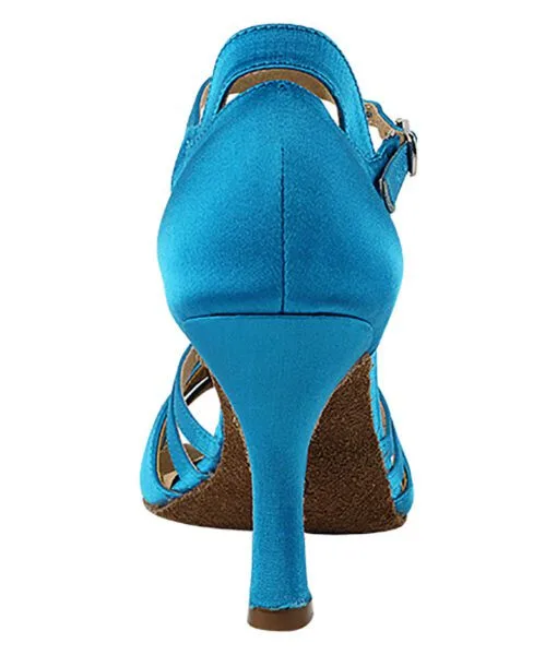Very Fine Ladies Latin, Rhythm, Salsa Dance Shoes - Salsera Series SERA1154 | Flamingo Sportswear