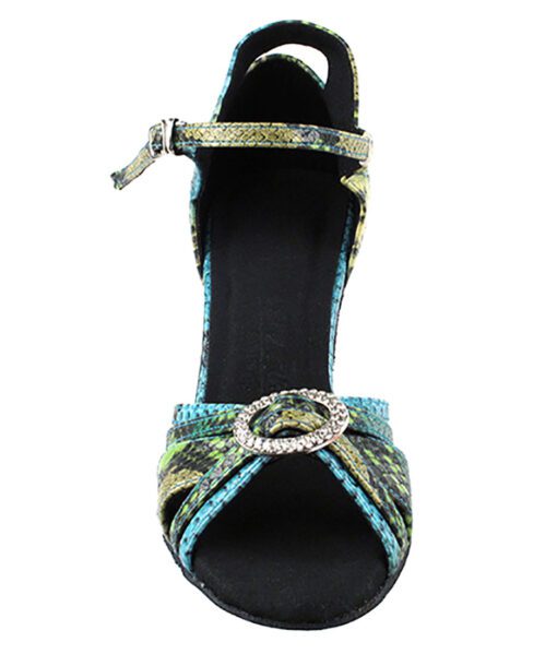 Salsa Dance Shoes - Salsera Series SERA1154|||