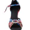 Salsa Dance Shoes - Salsera Series SERA1154|||