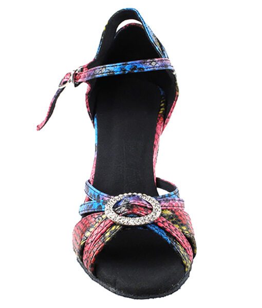 Salsa Dance Shoes - Salsera Series SERA1154|||