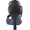 Very Fine Ladies Latin, Rhythm, Salsa Dance Shoes - Salsera Series SERA1311 - Flamingo Sportswear
