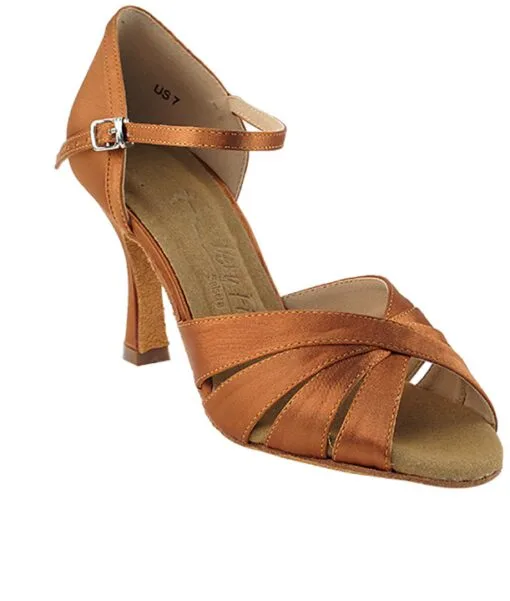 Explore the Elegance of Very Fine Ladies Dance Shoes Sera1311