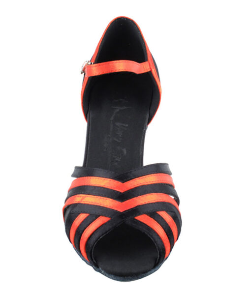 Salsa Dance Shoes - Salsera Series SERA1388|||