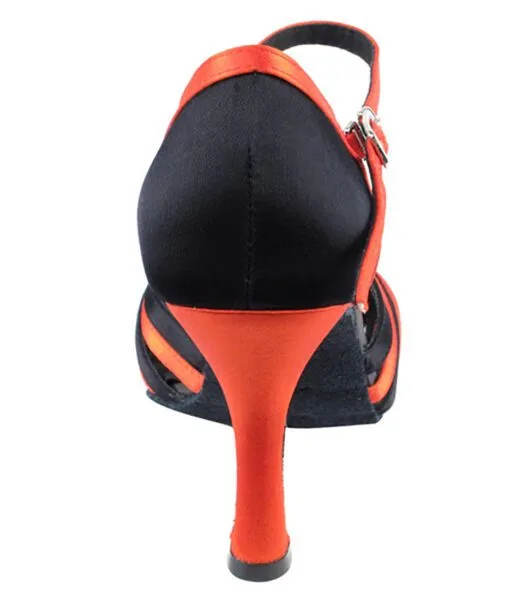 Very Fine Ladies Latin, Rhythm, Salsa Dance Shoes - Salsera Series SERA1388 | Flamingo Sportswear