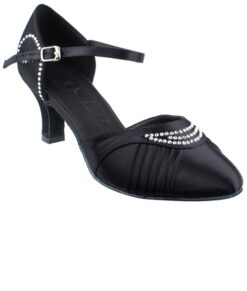 Very Fine Ladies Shoes for Ballroom Dancing - Salsera Series SERA1397 - Style and Performance