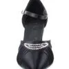 Smooth Dance Shoes - Salsera Series SERA1397||||Very Fine Ladies Standard