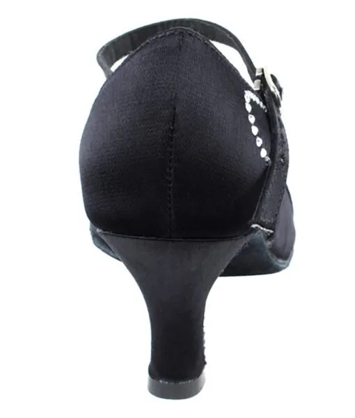Smooth Dance Shoes - Salsera Series SERA1397||||Very Fine Ladies Standard