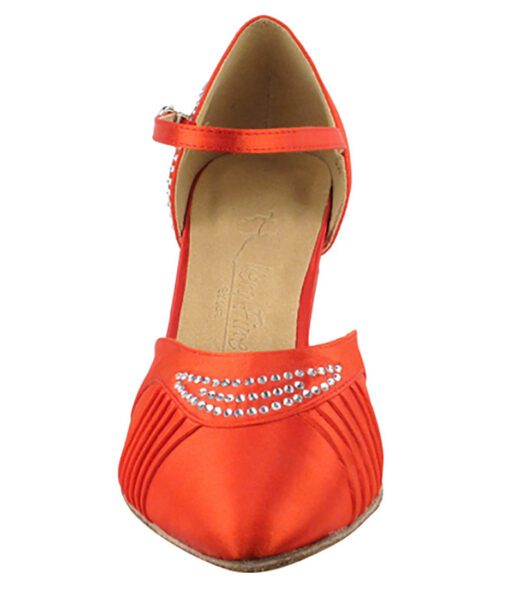 Very Fine Ladies Shoes for Ballroom Dancing SERA1397 - Style & Performance | Flamingo Sportswear