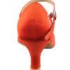 Very Fine Ladies Standard, Smooth Dance Shoes - Salsera Series SERA1397 - Flamingo Sportswear
