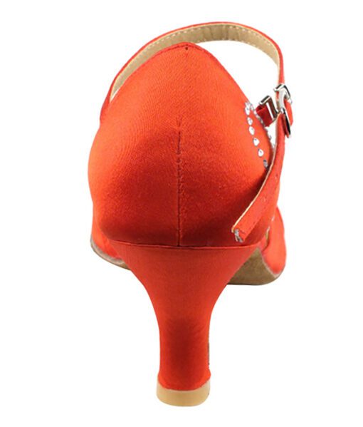 Very Fine Ladies Shoes for Ballroom Dancing SERA1397 - Style & Performance | Flamingo Sportswear