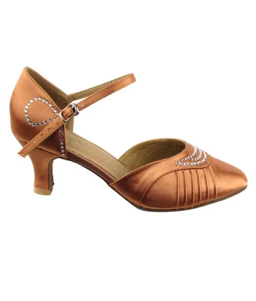 Smooth Dance Shoes - Salsera Series SERA1397|||