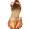 Very Fine Ladies Standard, Smooth Dance Shoes - Salsera Series SERA1397 - Flamingo Sportswear