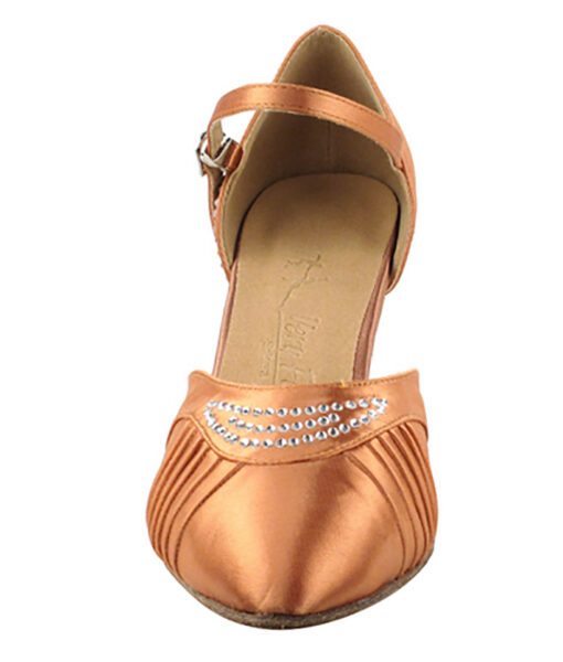 Very Fine Ladies Shoes for Ballroom Dancing SERA1397 - Style & Performance | Flamingo Sportswear