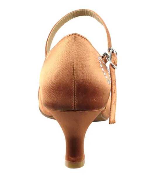 Very Fine Ladies Shoes for Ballroom Dancing SERA1397 - Style & Performance | Flamingo Sportswear