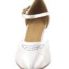 Very Fine Ladies Standard, Smooth Dance Shoes - Salsera Series SERA1397 - Flamingo Sportswear