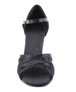 Salsa Dance Shoes - Salsera Series SERA1398|||