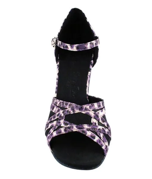Salsa Dance Shoes - Salsera Series SERA1398|||