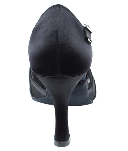 Very Fine Ladies Latin, Rhythm, Salsa Dance Shoes - Salsera Series SERA1605 | Flamingo Sportswear