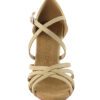 Salsa Dance Shoes - Salsera Series SERA1606|||