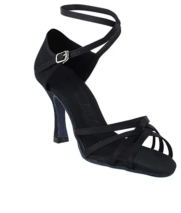 Black Satin