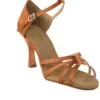 Enhance Your Dance Performance with Very Fine Ladies Dance Shoes SERA1606