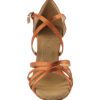 Salsa Dance Shoes - Salsera Series SERA1606|||