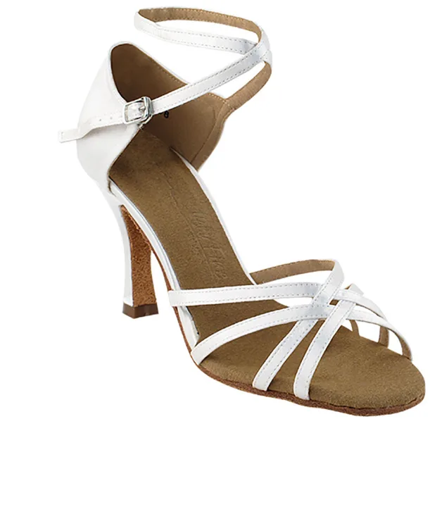 Ivory Satin