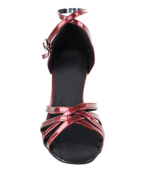 Salsa Dance Shoes - Salsera Series SERA1606|||