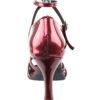 Very Fine Ladies Latin, Rhythm, Salsa Dance Shoes - Salsera Series SERA1606 - Flamingo Sportswear