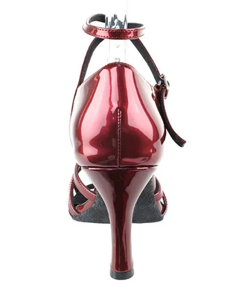 Enhance Your Dance Performance with Very Fine Ladies Dance Shoes SERA1606 | Flamingo Sportswear